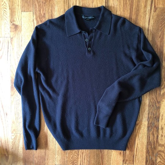 Geoffrey Beene Other - Geoffrey Beene sweater. Size M